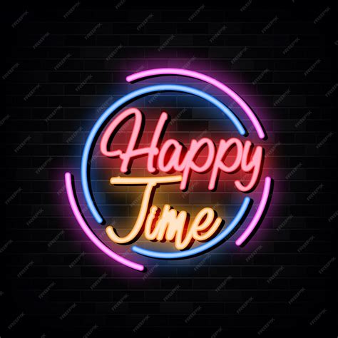 Happy Time .